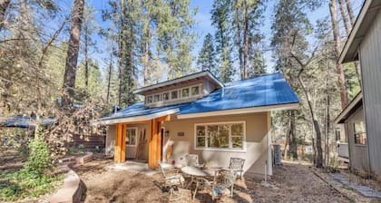 Sedona Luxury New Lodge, on Oak Creek!