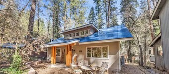 Sedona Luxury New Lodge, on Oak Creek!