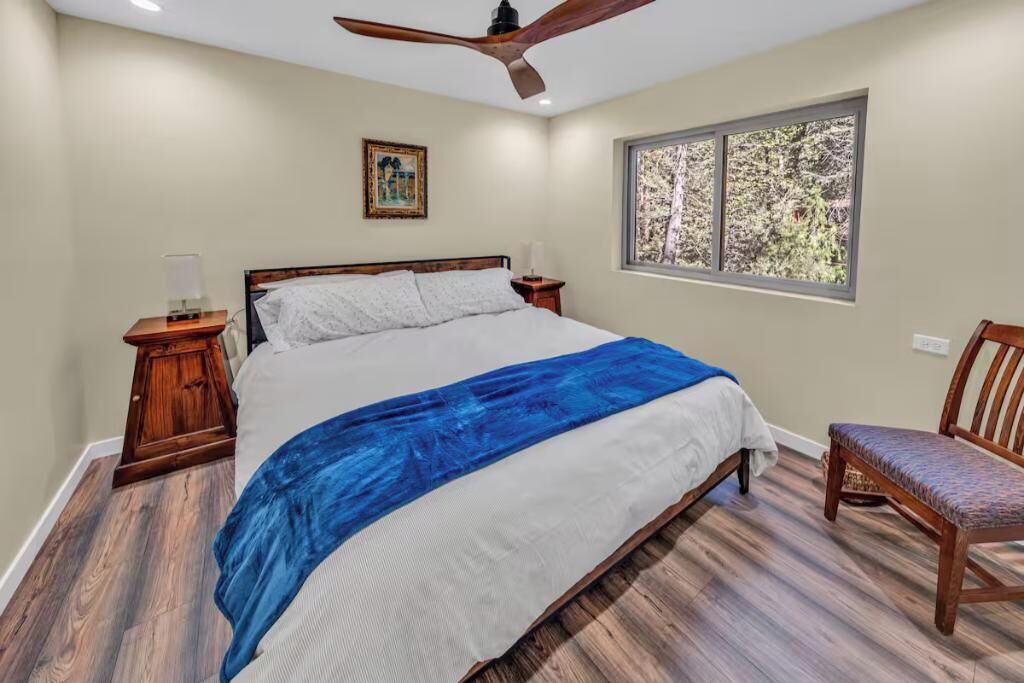 3 間睡房、Wi-Fi、床單