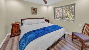 3 chambres, Wi-Fi, draps fournis