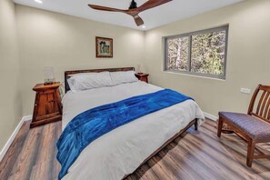 3 chambres, Wi-Fi, draps fournis