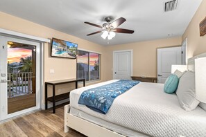 3 Schlafzimmer, Bügeleisen/Bügelbrett, kostenloses WLAN, Bettwäsche