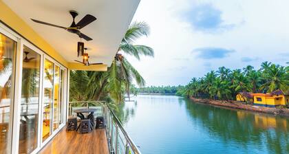 Entire home in Udupi district, India