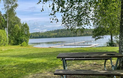 3 bedroom gorgeous home in Anderstorp