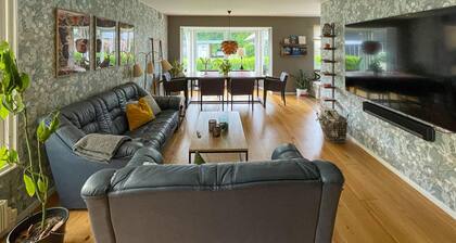 Preciosa casa de 3 dormitorios en.