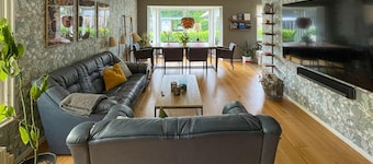 3 bedroom gorgeous home in Anderstorp