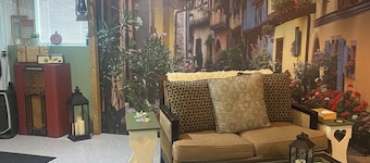 đČLake Escape at Pigeon Hideaway â Pet Friendly!âłïžđ¶