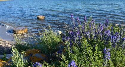 2 bedroom stunning home in Klintehamn