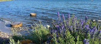 2 bedroom stunning home in Klintehamn