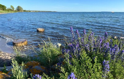 2 bedroom stunning home in Klintehamn