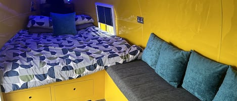 2 habitaciones y wifi