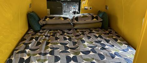 2 bedrooms, WiFi