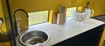 Sea King - helicopter