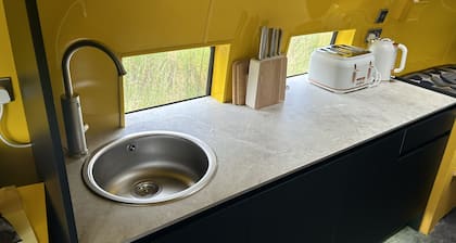 Sea King - helicopter