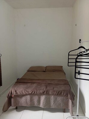 Wifi y ropa de cama