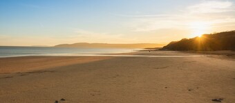 5 Parc Delfryn - sleeps 7 guests  in 3 bedrooms