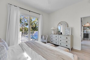 4 chambres, fer et planche à repasser, Wi-Fi gratuit, draps fournis