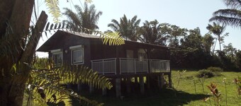 Escape and tranquillity for guaranteed relaxation!
