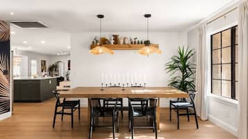 Dineren