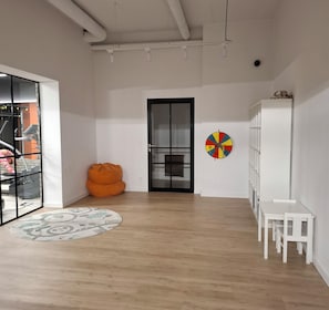 Intérieur
