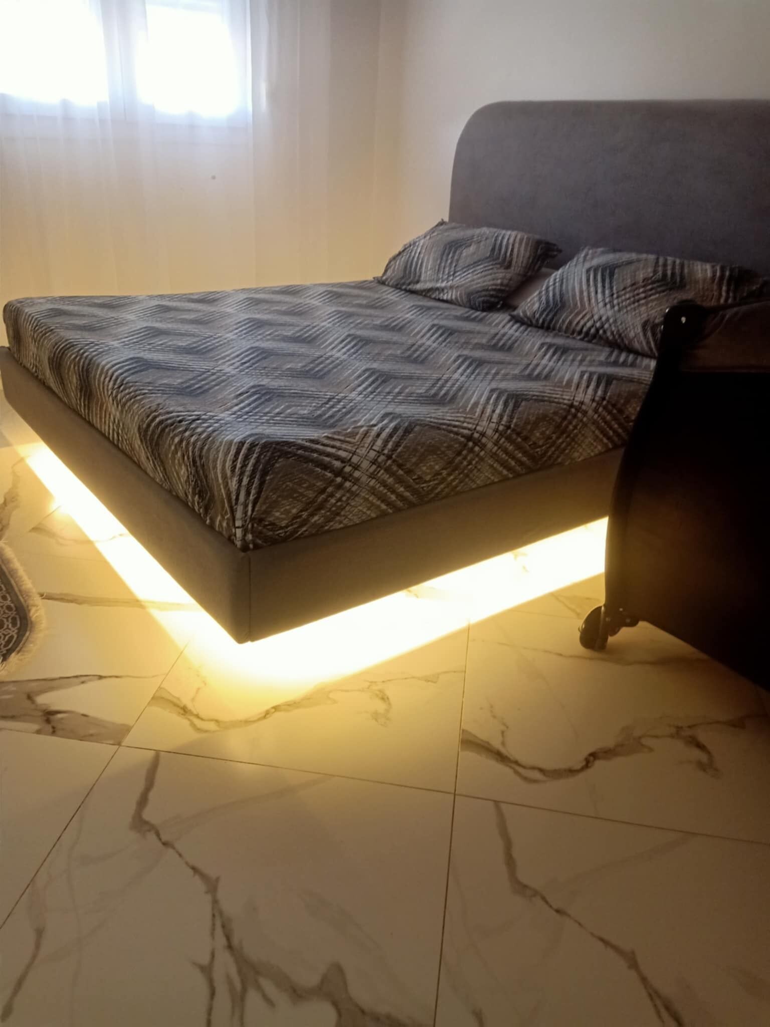 3 Schlafzimmer, WLAN, Bettwäsche
