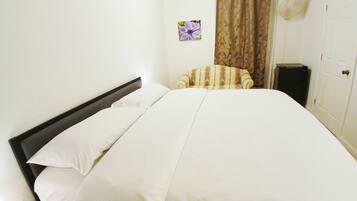 Standard Single Room, Non Smoking | Free WiFi