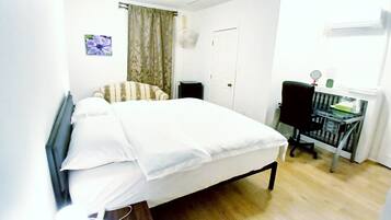 Standard Single Room, Non Smoking | Free WiFi