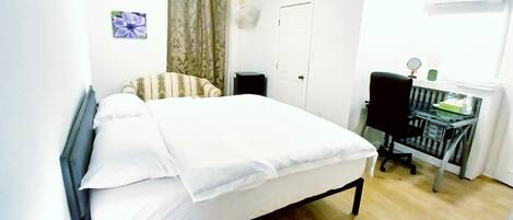 Standard Single Room, Non Smoking | Free WiFi