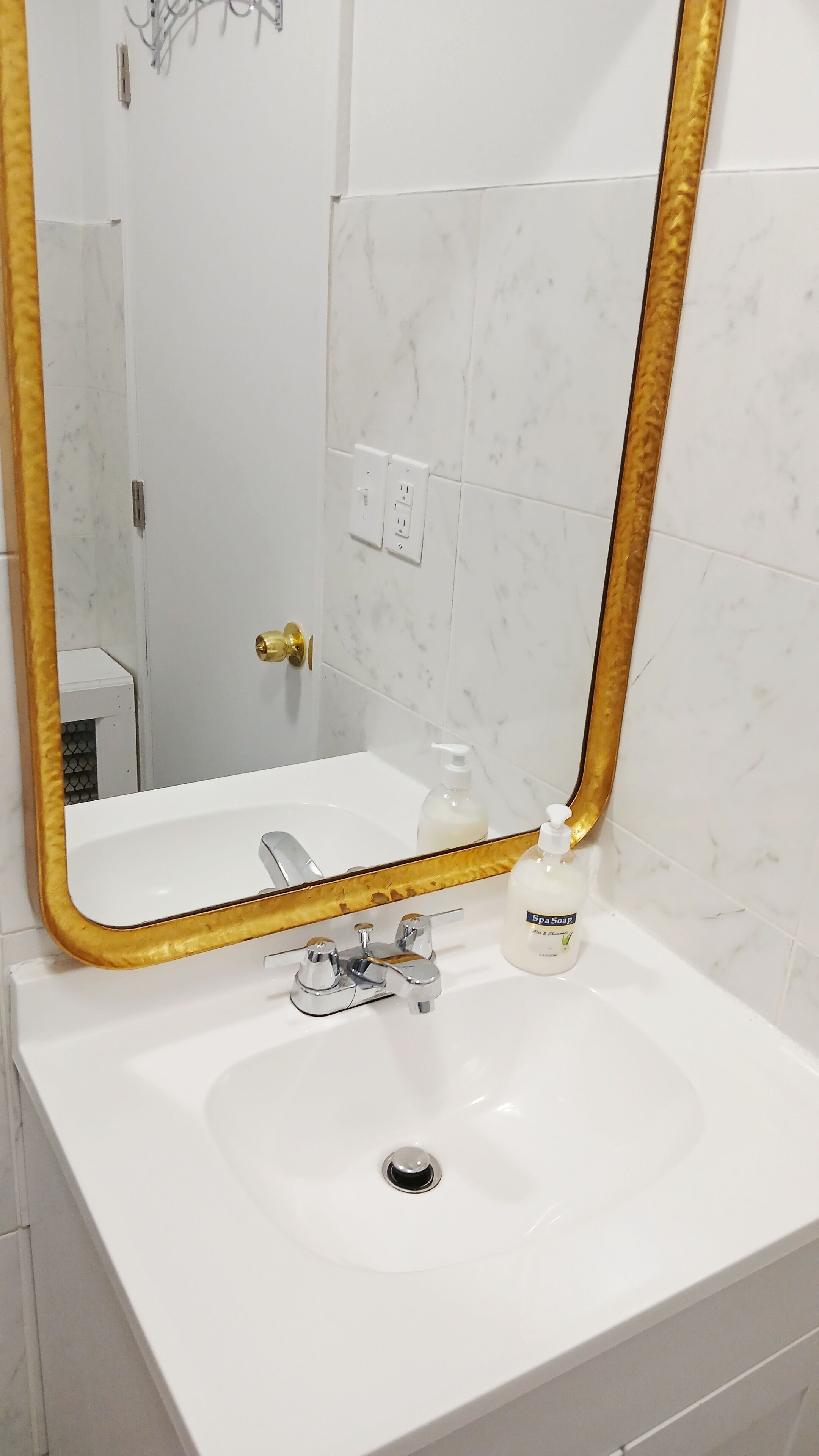 Rom – standard, ikke-røyk | Bad | Dusj, toalettartikler (inkludert), hårføner og såpe