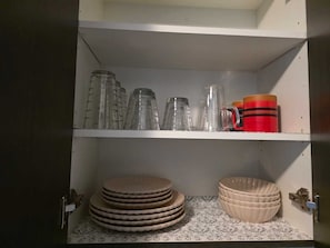 Miscellaneous