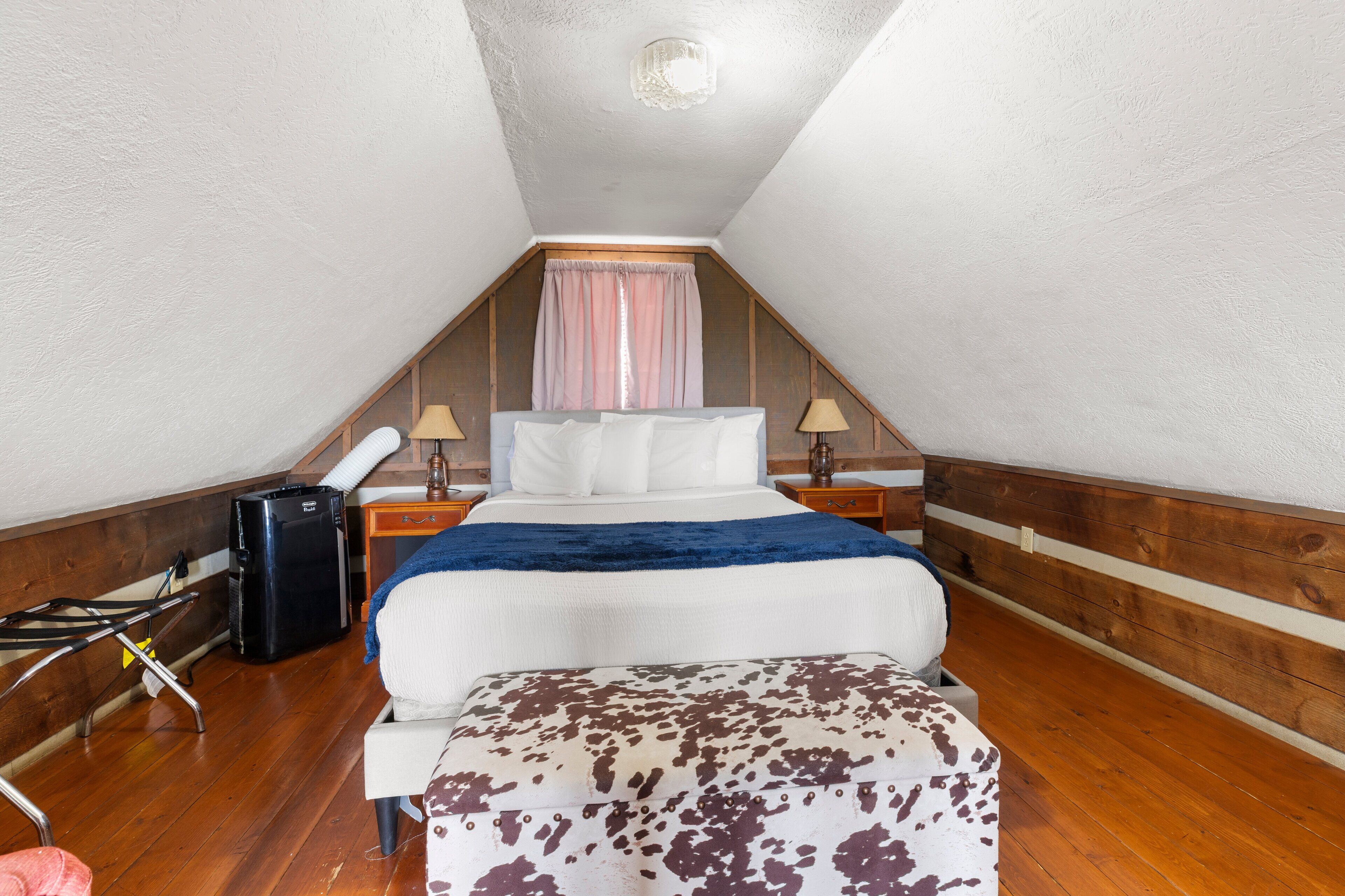 1 slaapkamer, gratis wifi, beddengoed