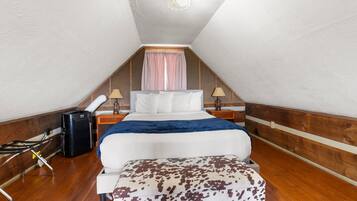 1 slaapkamer, gratis wifi, beddengoed