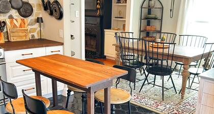 The Perch on Morningside- Your Quiet Escape