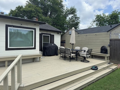 The Perch on Morningside- Your Quiet Escape