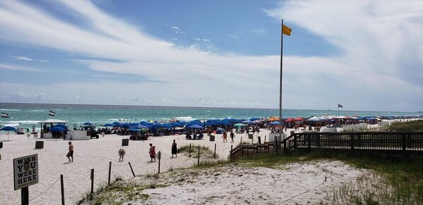 Plage