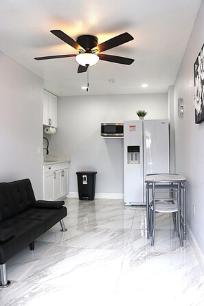 Interior - River Lane Studio (Brandon)