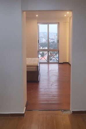 3 bedrooms, iron/ironing board, free WiFi - Spacious 3-bedroom apartment in nice Addis Ababa with WiFi (Addis Ababa)