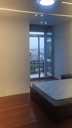 3 chambres, fer et planche à repasser, Wi-Fi gratuit
