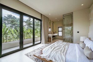 ผ้าปูที่นอนฝ้ายอียิปต์, เครื่องนอนระดับพรีเมียม, เตียงเมมโมรีโฟม