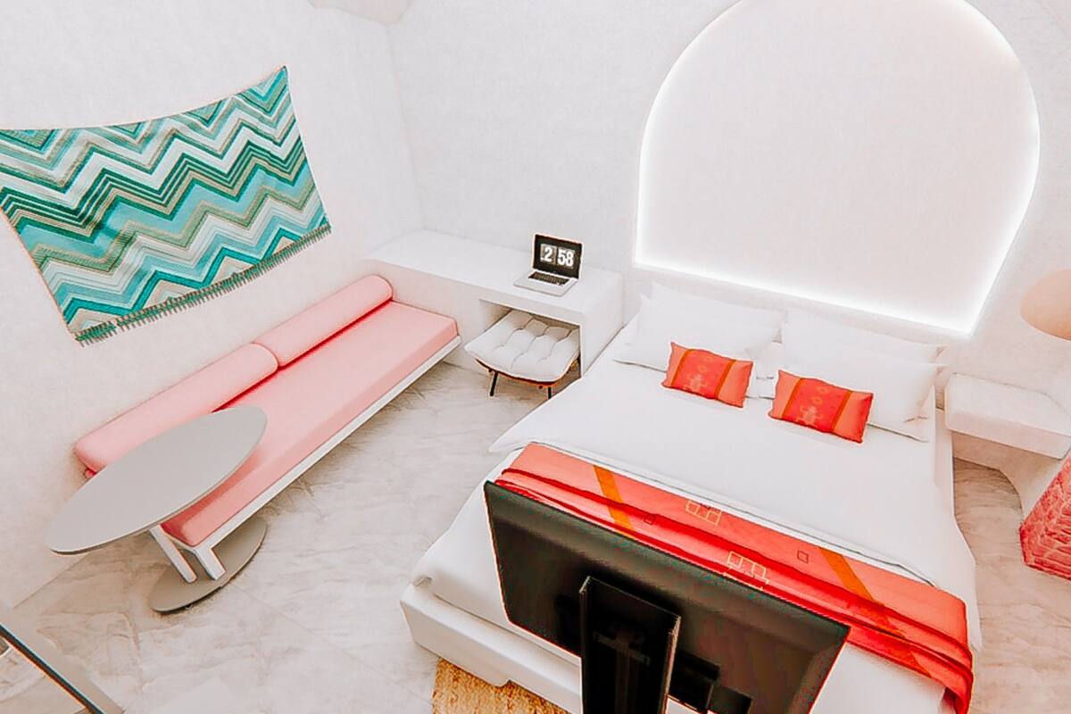 Luxury Land Villa King