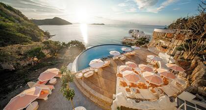 69 Resort & Beach Club by Loccal Collection, Labuan Bajo