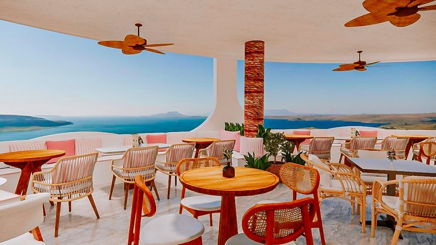 69 Resort & Beach Club