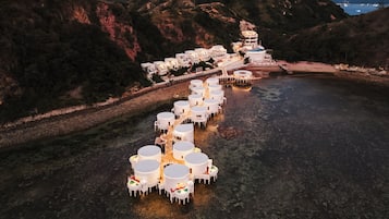 Building design