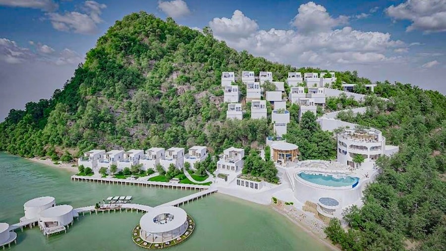 69 Resort & Beach Club