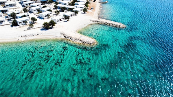 Plage à proximité