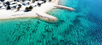 BUQEZ ECO RESORT - Villa 13 - Seafront