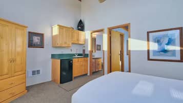 2 habitaciones y wifi