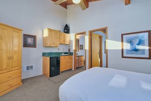 2 chambres, Wi-Fi
