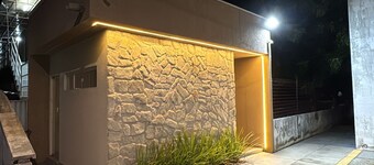 Pousada USE Aconchego