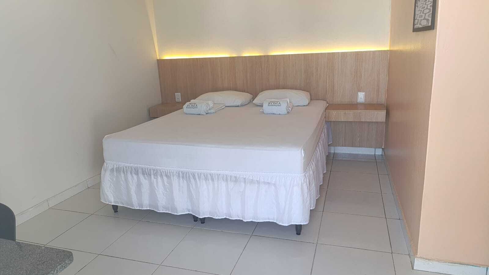 Chambre Double Confort